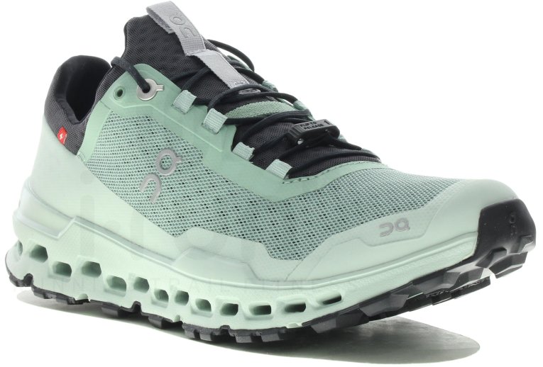 On-Running Cloudultra Damen