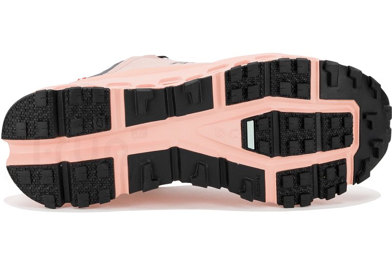 On-Running Cloudultra Damen