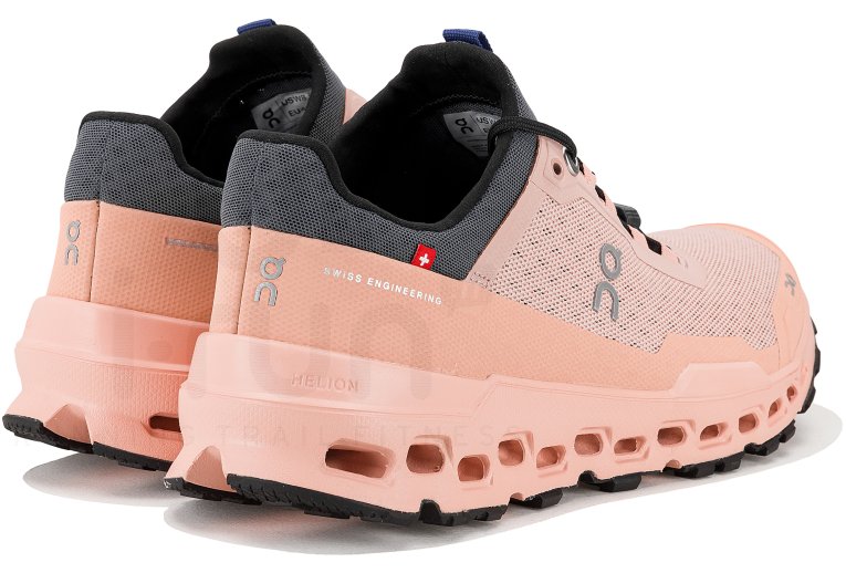 On-Running Cloudultra Damen