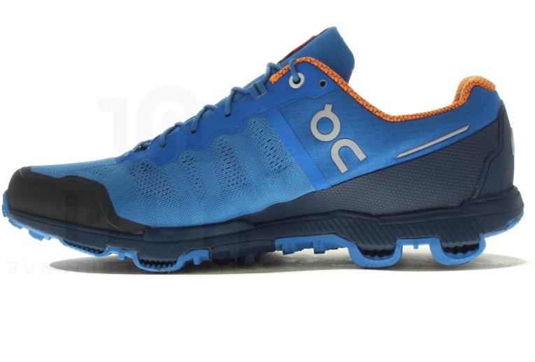 On-Running Cloudventure