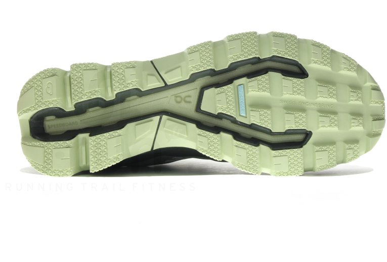 On-Running Cloudventure