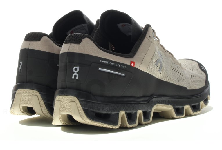 On-Running Cloudventure