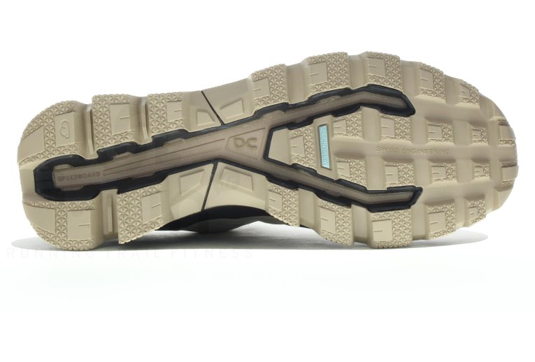 On-Running Cloudventure