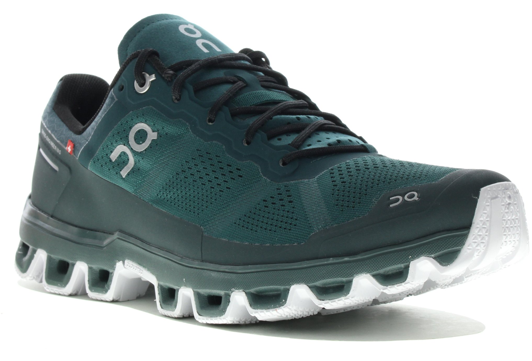 On-Running Cloudventure M Chaussures homme