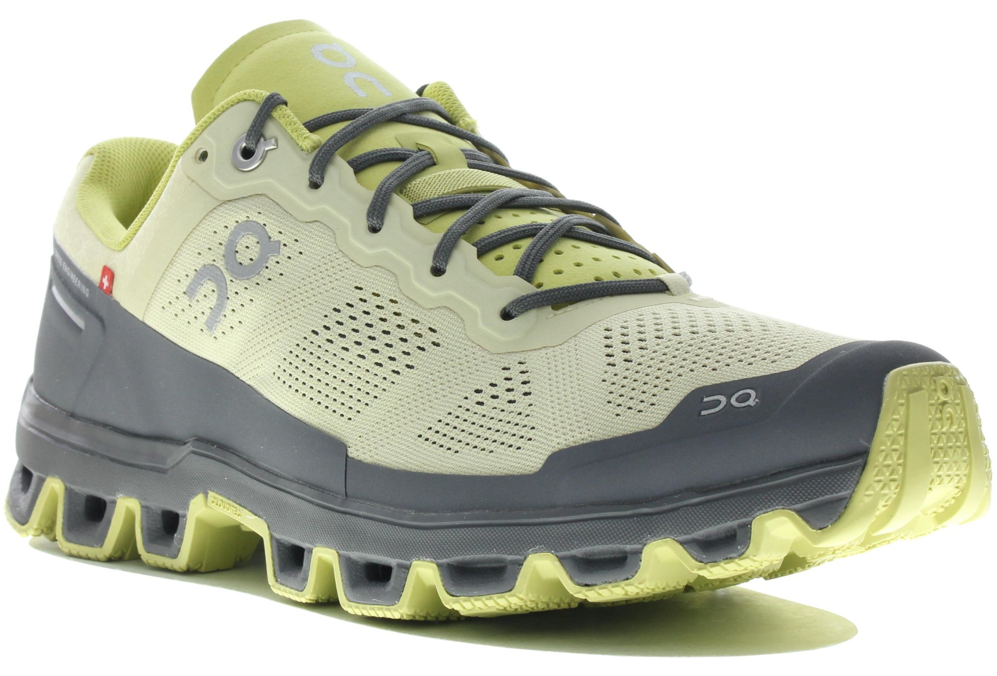 On-Running Cloudventure M Chaussures homme