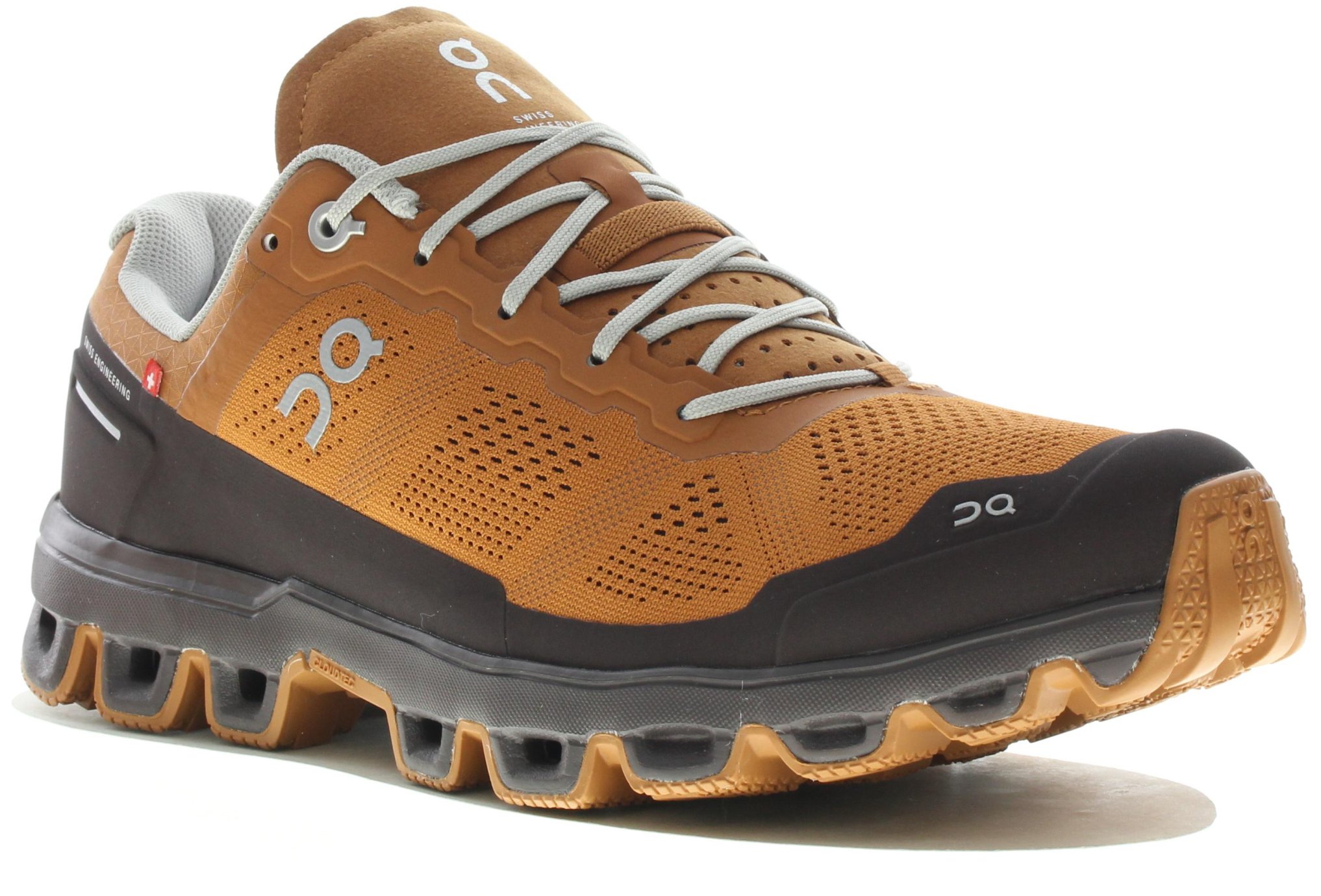 On-Running Cloudventure M Chaussures homme