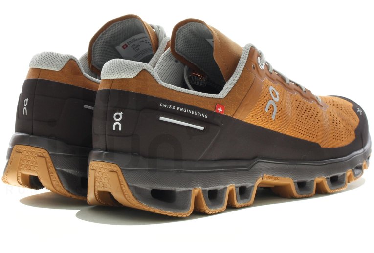 On-Running Cloudventure