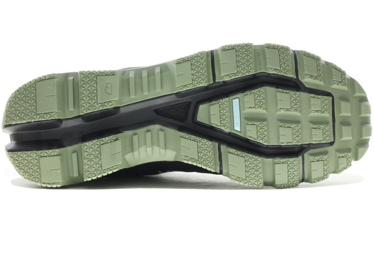 On-Running Cloudventure Herren