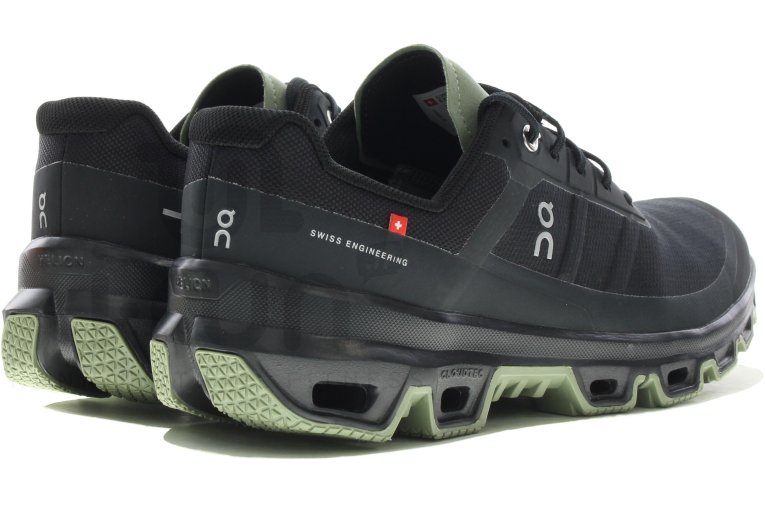 On-Running Cloudventure Herren