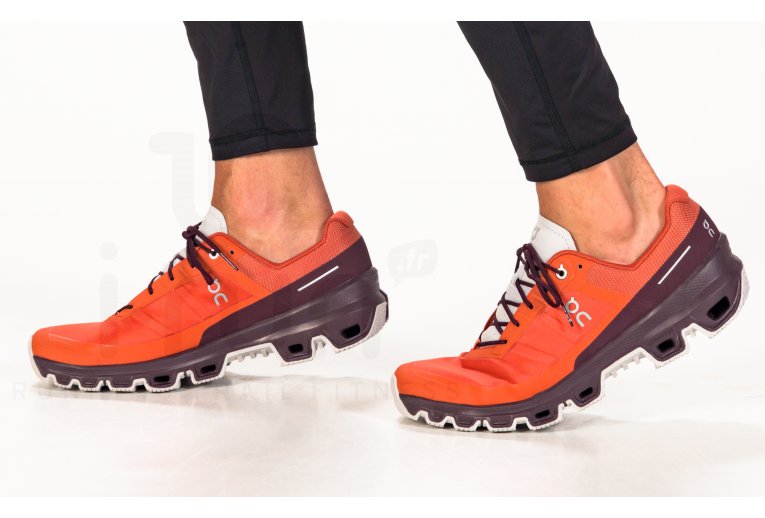 On-Running Cloudventure M