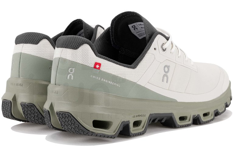 On-Running Cloudventure