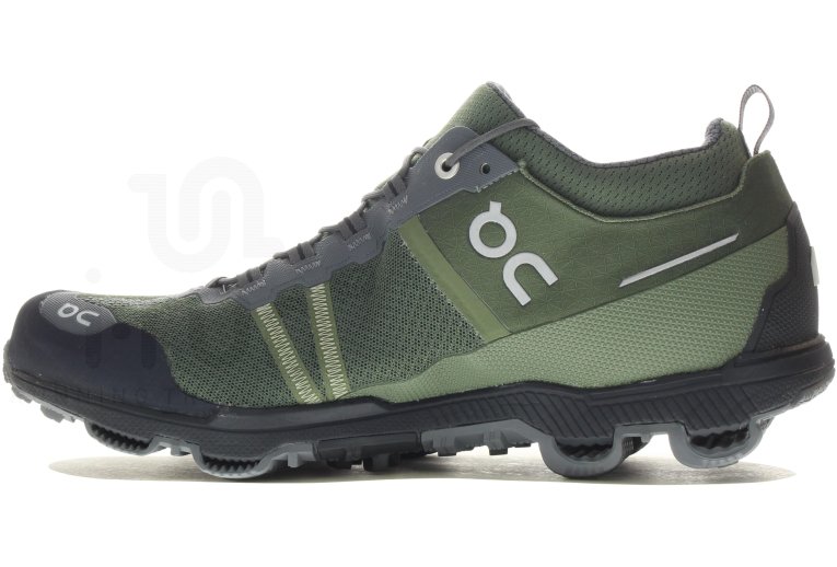 On-Running Cloudventure Midtop