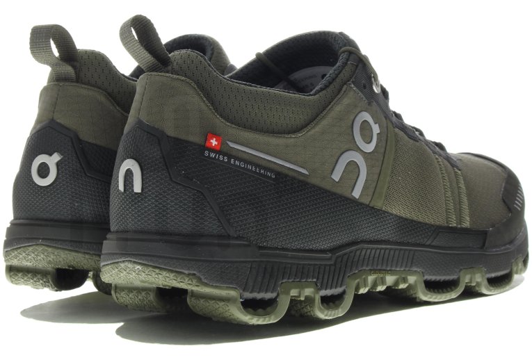 On-Running Cloudventure Midtop