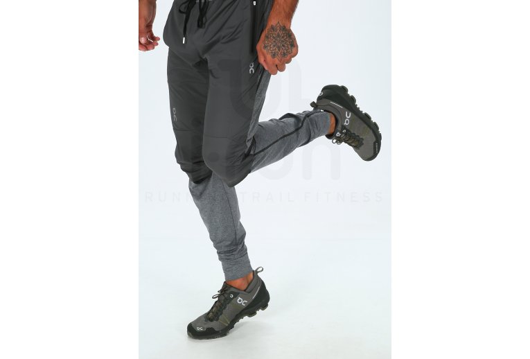 On-Running Cloudventure Midtop