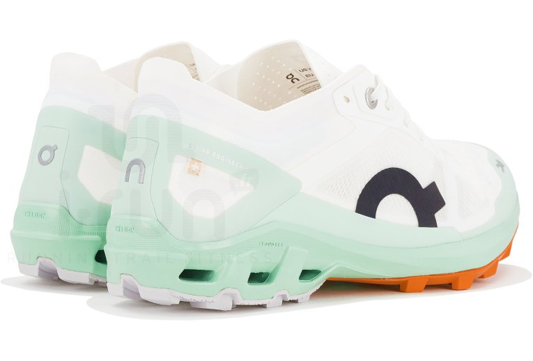 On-Running Cloudventure Peak 3 Herren