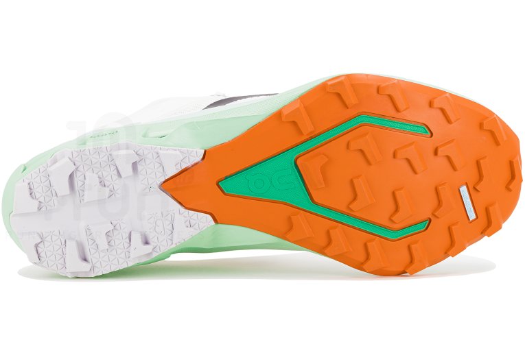 On-Running Cloudventure Peak 3 Herren