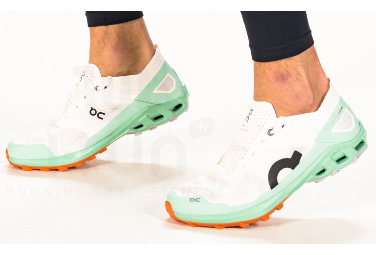 On-Running Cloudventure Peak 3 Herren