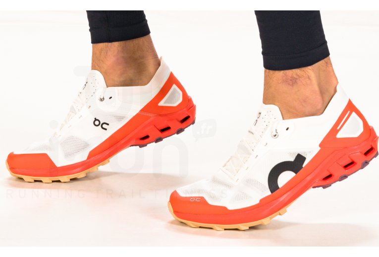 On-Running Cloudventure Peak 3