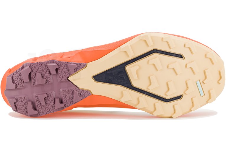 On-Running Cloudventure Peak 3