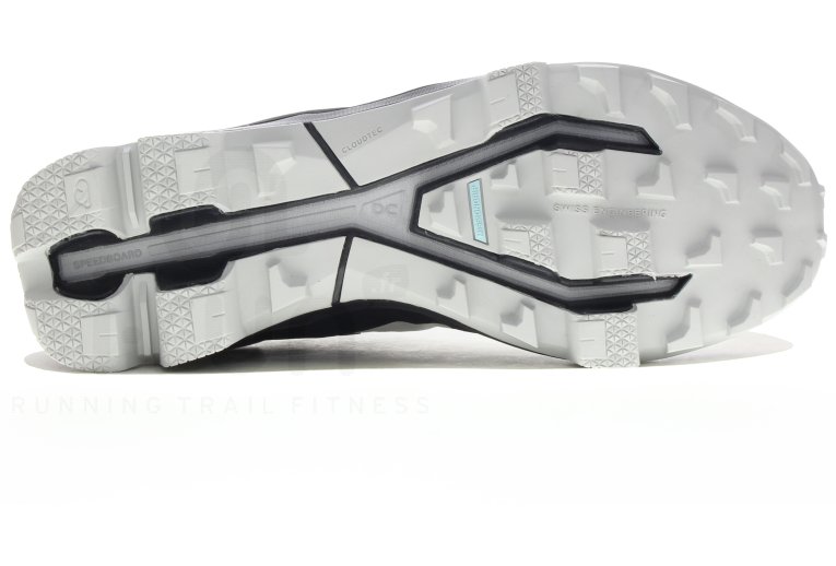 On-Running Cloudventure Peak