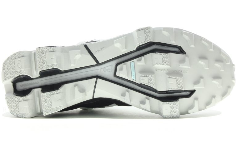 On-Running Cloudventure Peak Damen