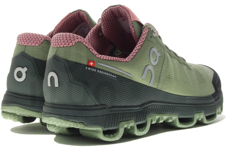 On-Running Cloudventure