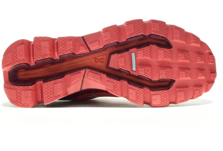 On-Running Cloudventure Damen