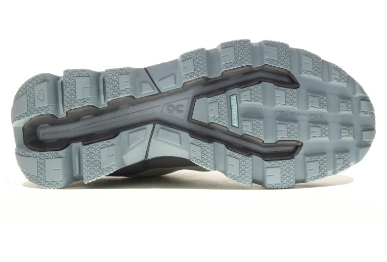 On-Running Cloudventure