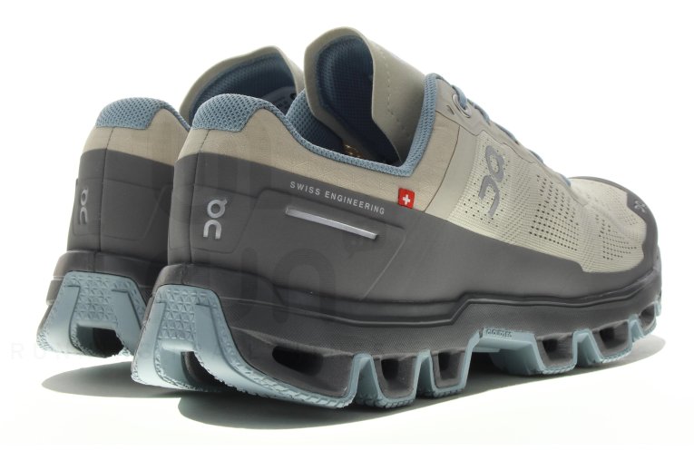 On-Running Cloudventure