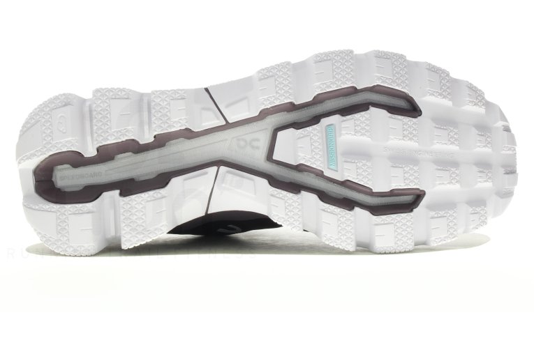 On-Running Cloudventure