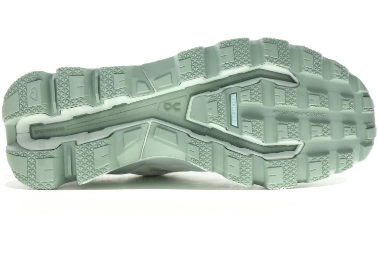 On-Running Cloudventure