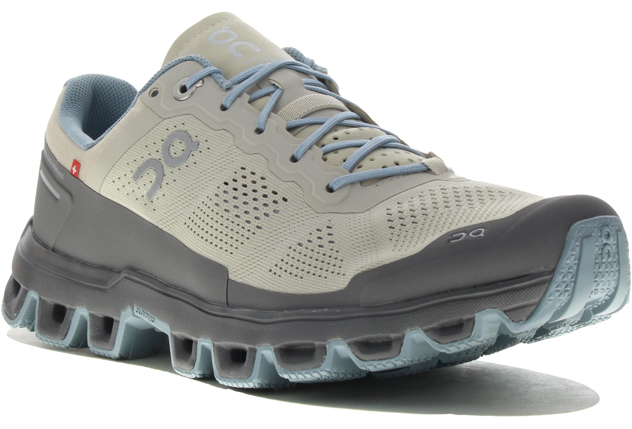 On-Running Cloudventure W Chaussures running femme