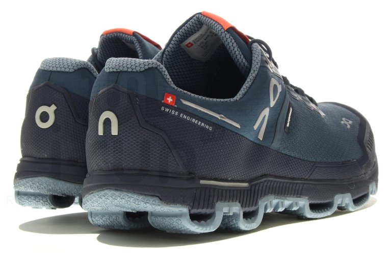 On-Running Cloudventure Waterproof