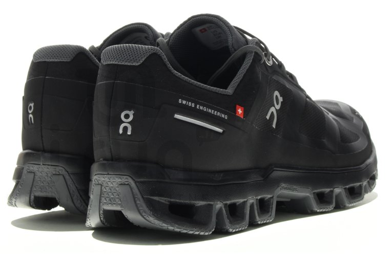 On-Running Cloudventure Waterproof