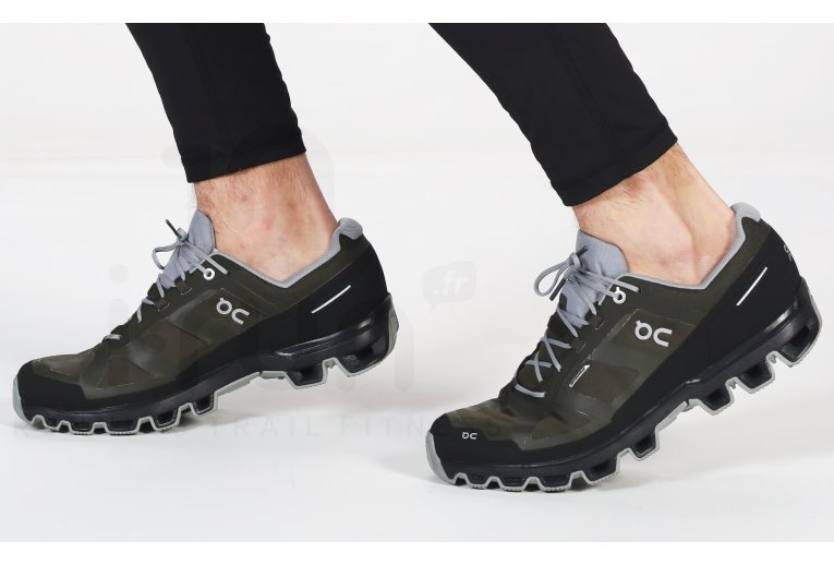 On-Running Cloudventure Waterproof