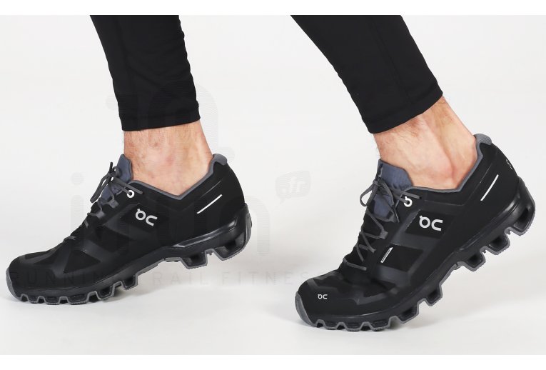 On-Running Cloudventure Waterproof