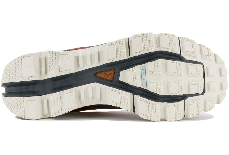 On-Running Cloudventure Waterproof Herren