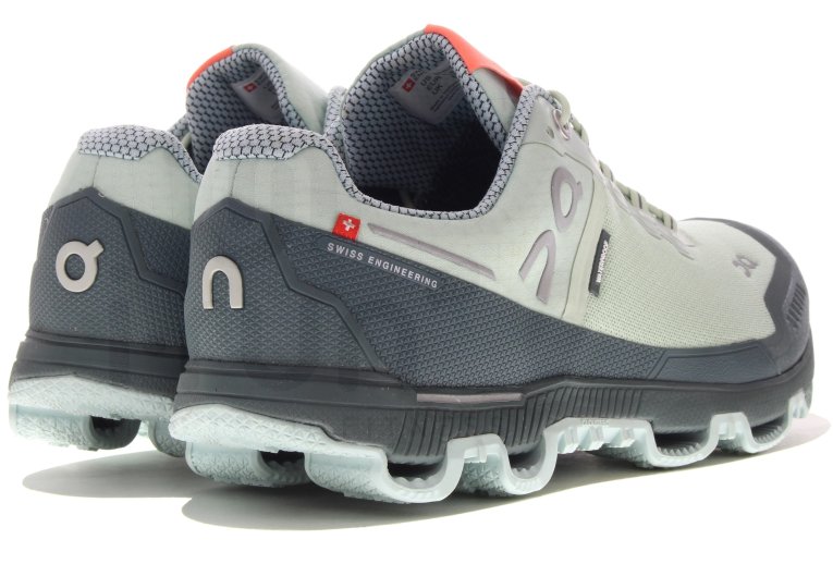On-Running Cloudventure Waterproof