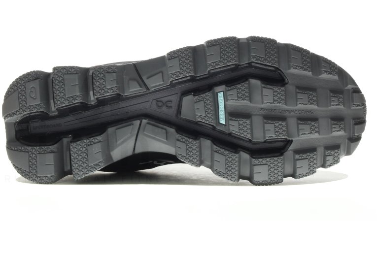 On-Running Cloudventure Waterproof