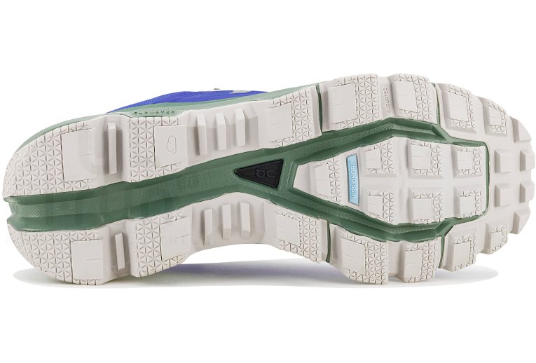 On-Running Cloudventure Impermeável Damen