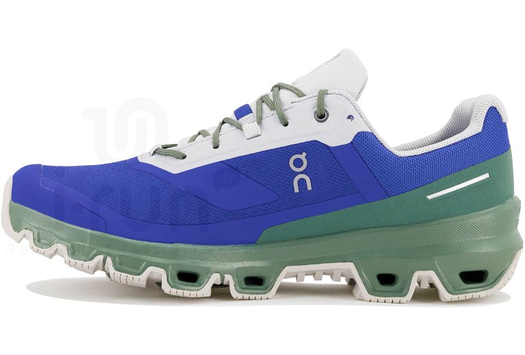 On-Running Cloudventure Impermeável Damen