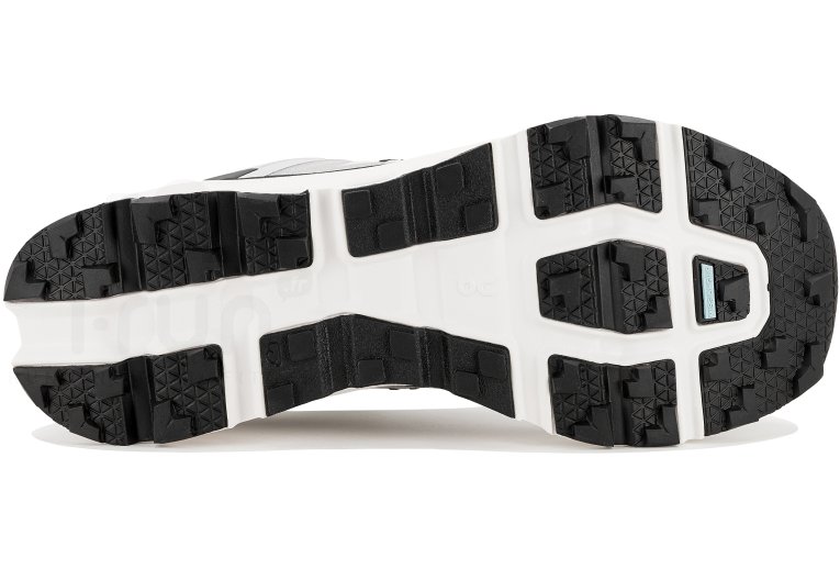 On-Running Cloudvista 2