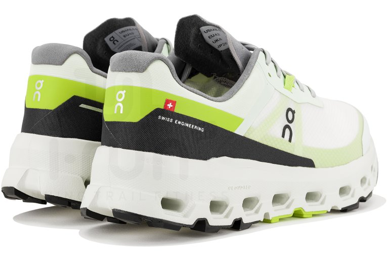 On-Running Cloudvista 2