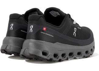 On-Running Cloudvista 2 Waterproof Damen