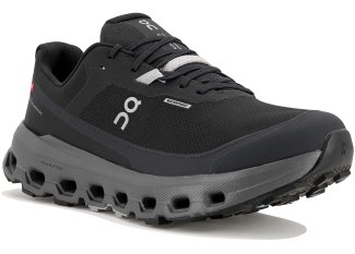 On-Running Cloudvista 2 Waterproof Damen