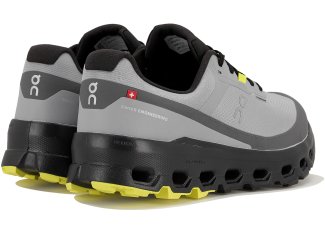 On-Running Cloudvista 2 Waterproof Damen