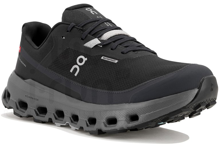 On-Running Cloudvista 2 Waterproof Damen