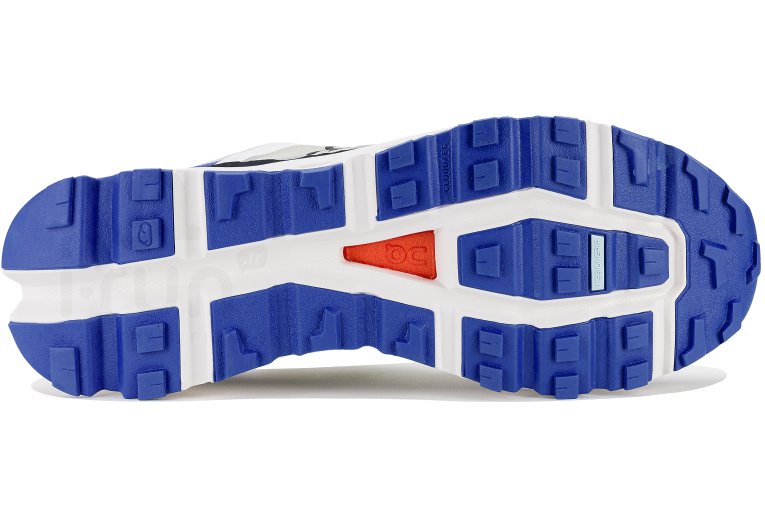 On-Running Cloudvista