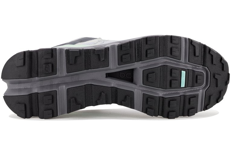 On-Running Cloudvista M