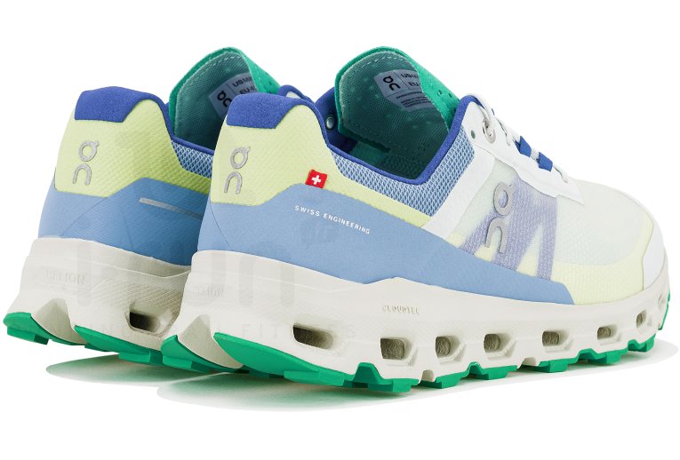 On-Running Cloudvista